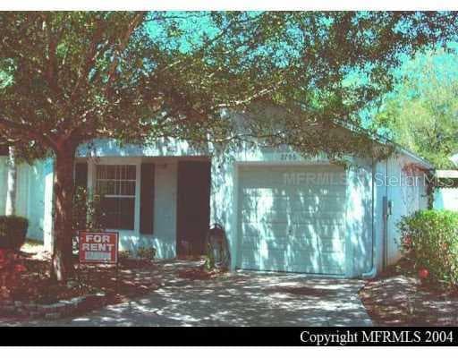 2756 BRAHAM COURT PALM HARBOR, FL 34684