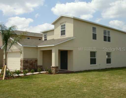 7805 CARRIAGE POINTE DRIVE Gibsonton, FL 33534