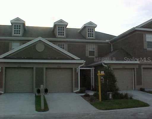 6030 54th STREET UNIT 04 ST. PETERSBERG, FL 33709