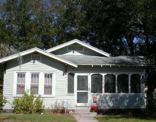 3401 W PALMIRA AVENUE TAMPA, FL 33629