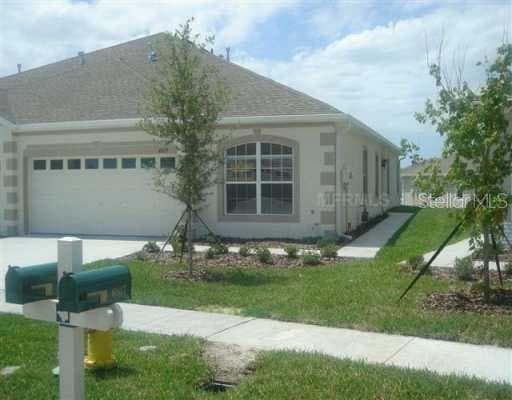 6819 SURREY OAK DRIVE APOLLO BEACH, FL 33572