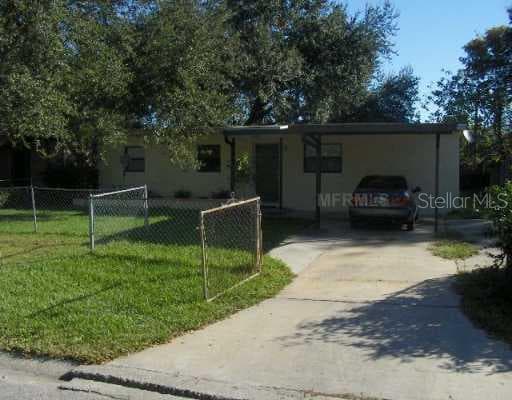 10925 ANNETTE AVENUE TAMPA, FL 33612