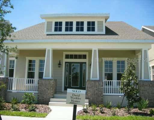 6117 CHURCHSIDE DRIVE Lithia, FL 33547