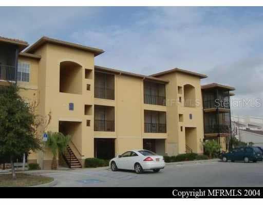 4307 Bayside Village UNIT 103 Tampa, FL 33615