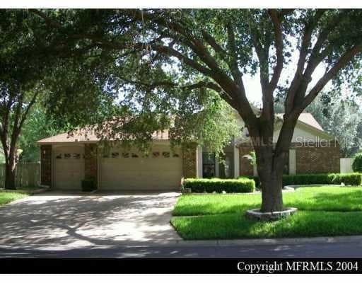 3719 Harrogate DRIVE Valrico, FL 33594
