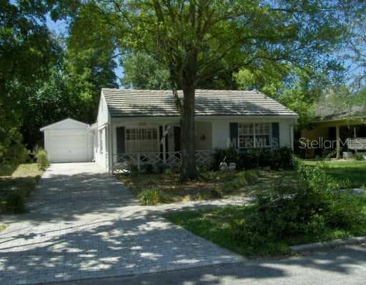 410 CHIPPEWA AVENUE TAMPA, FL 33606