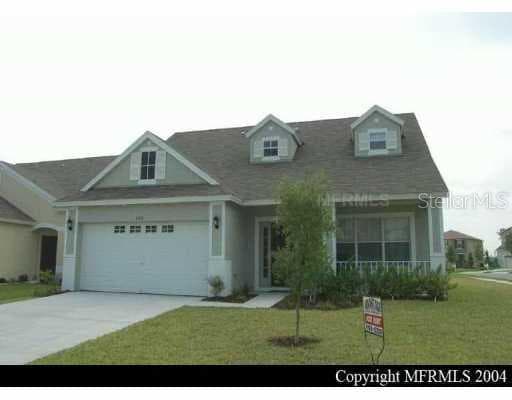4716 RED PINE WAY WESLEY CHAPEL, FL 33544