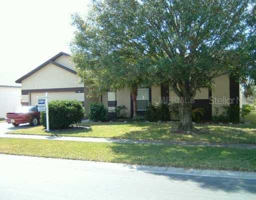 1417 DUMONT DRIVE VALRICO, FL 33594