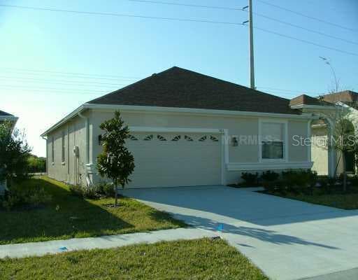 31147 WHINSENTON DRIVE WESLEY CHAPEL, FL 33543