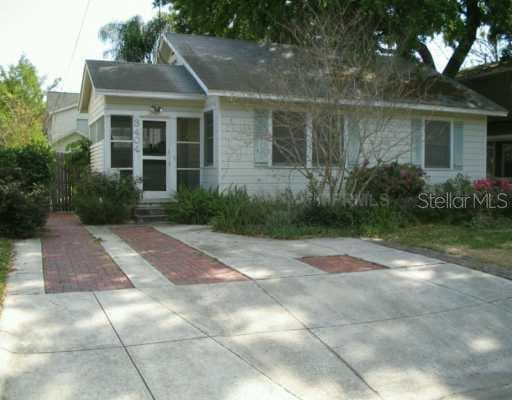 3404 W PALMIRA AVENUE TAMPA, FL 33629