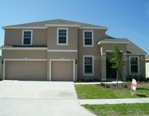 14053 BENSBROOK DRIVE SPRING HILL, FL 33609