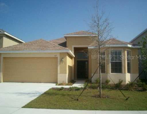 417 Halifax Bay COURT Apollo Beach, FL 33572