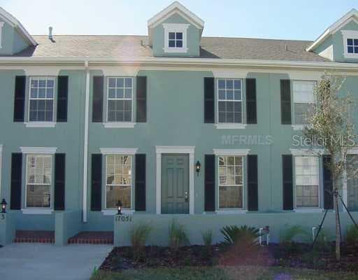 17044 DORMAN ROAD LITHIA, FL 33547