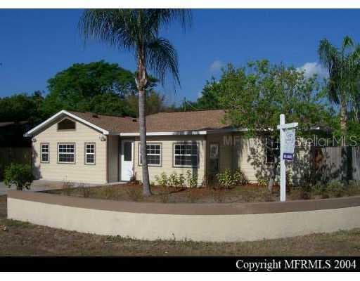6701 S GABRIELLE STREET TAMPA, FL 33611