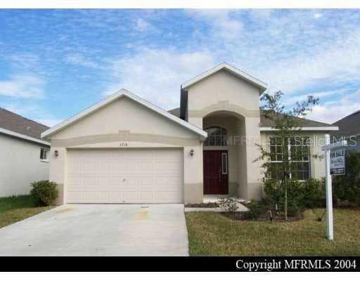 4710 TEALWOOD TRAIL WESLEY CHAPEL, FL 33643