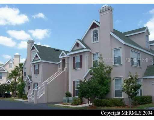 9828 LAKE CHASE ISLAND WAY UNIT 35 TAMPA, FL 33626
