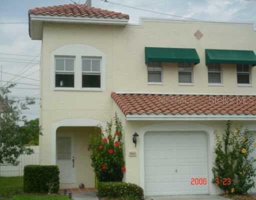 5664 Samter COURT Tampa, FL 33611