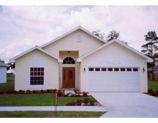 24458 PAINTER DRIVE LAND O LAKES, FL 34639