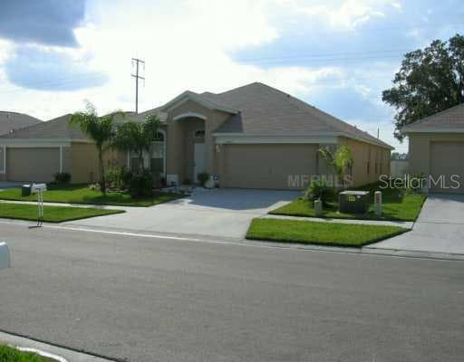 34401 SMART DRIVE ZEPHYRHILLS, FL 33541