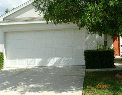 5546 CANNONADE DRIVE WESLEY CHAPEL, FL 33544