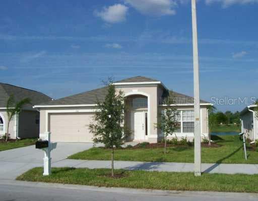 7248 Humber CIRCLE Wesley Chapel, FL 33544
