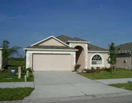 7252 Humber CIRCLE Wesley Chapel, FL 33544