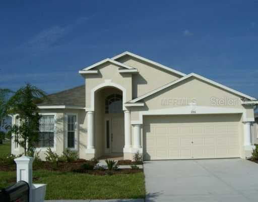 7260 Humber CIRCLE Wesley Chapel, FL 33544