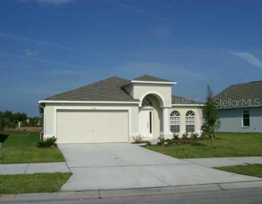 7240 Humber CIRCLE Wesley Chapel, FL 33544
