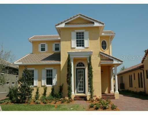 6045 YEATS MANOR DRIVE TAMPA, FL 33616