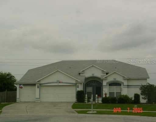 11801 CLIFFWOOD COURT RIVERVIEW, FL 33569