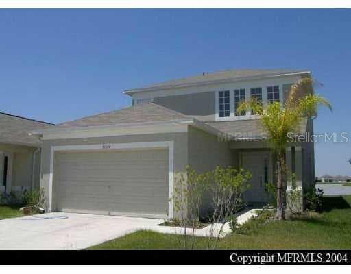 31329 TRIBOROUGH DRIVE WESLEY CHAPEL, FL 33544