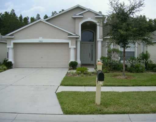 19427 ARDWICK WAY LAND O LAKES, FL 34639