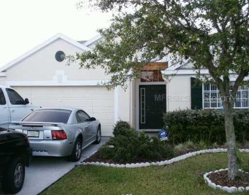 907 Summer Breeze DRIVE Brandon, FL 33511