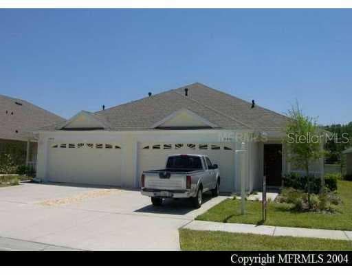 30934 PROUT COURT WESLEY CHAPEL, FL 33543