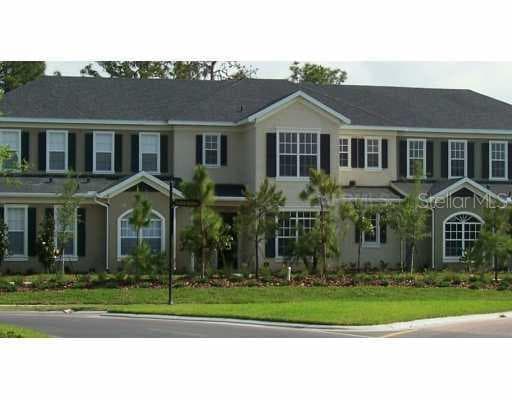 8304 MANOR CLUB CREEK UNIT 2 TAMPA, FL 33647