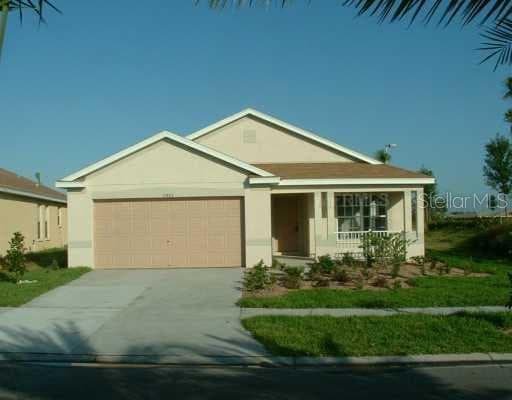11401 MOUNTAIN BAY DRIVE Riverview, FL 33569