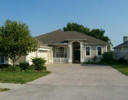 4118 Whittner DRIVE Land O Lakes, FL 34639