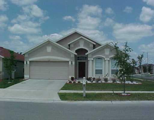 1519 APPLETON PLACE WESLEY CHAPEL, FL 33543