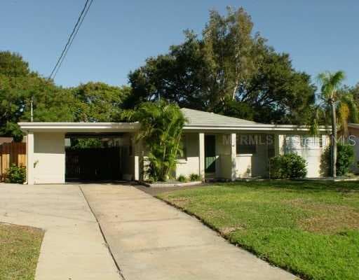 2919 W ROGERS AVENUE TAMPA, FL 33611