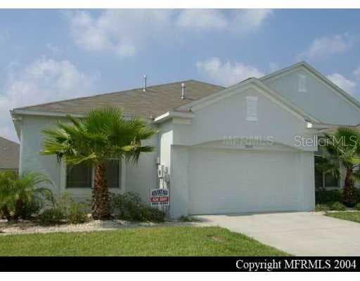 30212 LETTINGWELL CREEK WESLEY CHAPEL, FL 33543