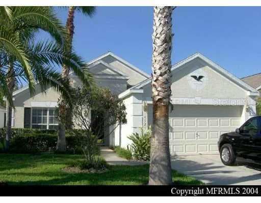 4521 GULFWINDS DRIVE LUTZ, FL 33558