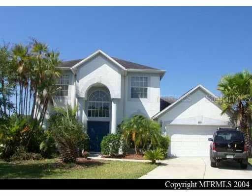 19119 CHERRY ROSE CREEK LUTZ, FL 33558