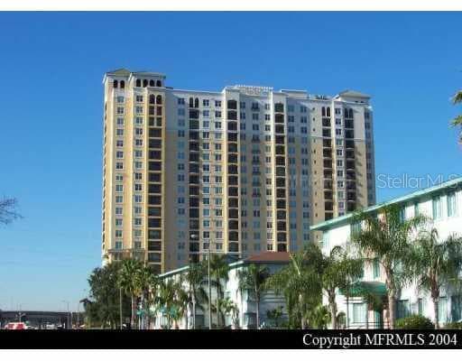 345 Bayshore BOULEVARD UNIT 1608 Tampa, FL 33606