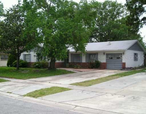 6424 WILSHIRE DRIVE Tampa, FL 33615