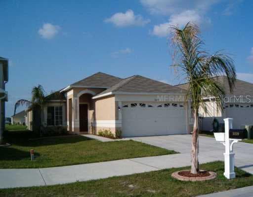 31229 MASENA DRIVE WESLEY CHAPEL, FL 33544
