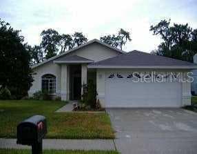 2816 WILDER PARK DRIVE PLANT CITY, FL 33563
