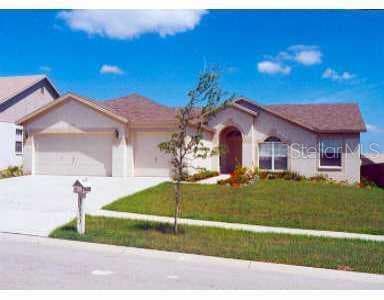12853 RAYSBROOK DRIVE RIVERVIEW, FL 33569