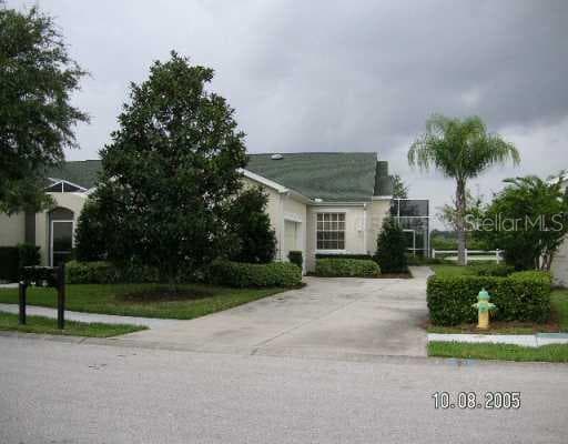 7953 SHADDOCK PLACE LAND O LAKES, FL 34637
