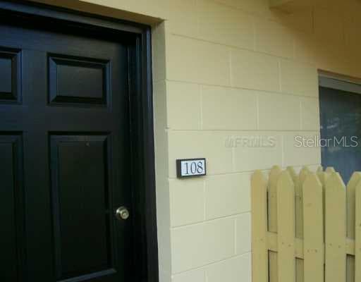 115 S. Lois Ave #108 AVENUE UNIT 108 Tampa, FL 33609
