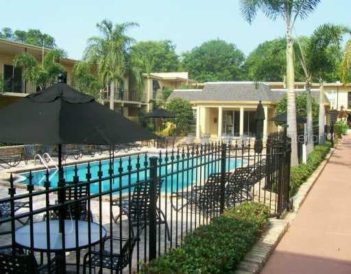 115 S Lois UNIT 221 Tampa, FL 33609